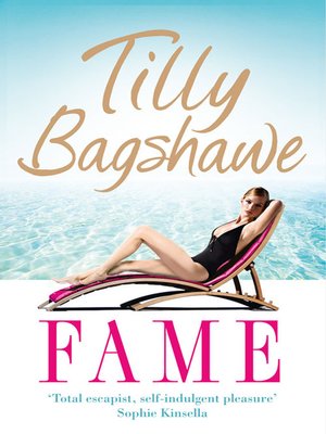 cover image of Fame